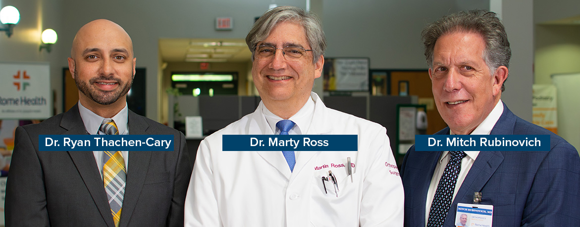 Rome Health Orthopedics & Sports Medicine Doctors at rome health near rome ny