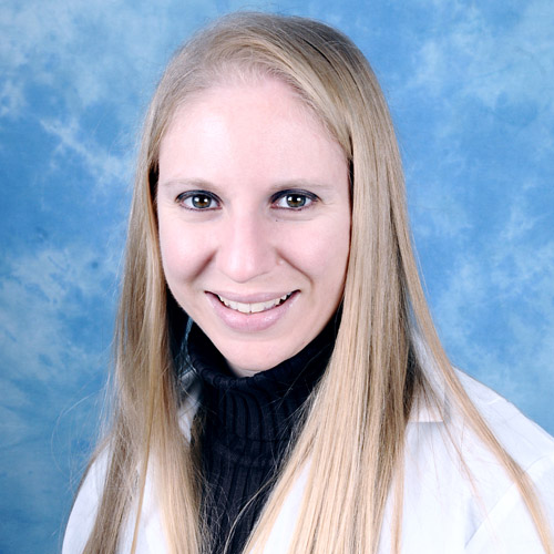 Jennifer Fields,  FNP physician image for Wound Care & HBOT service near rome ny