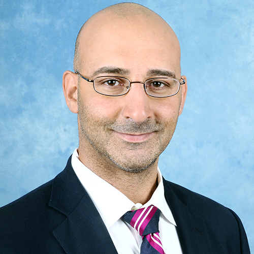 dr nicholas qandah neurological services from rome health near rome ny