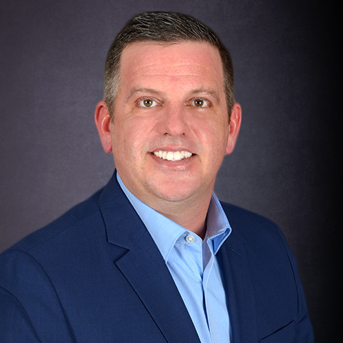 Scott Burns, RPh, executive team photo from rome ny