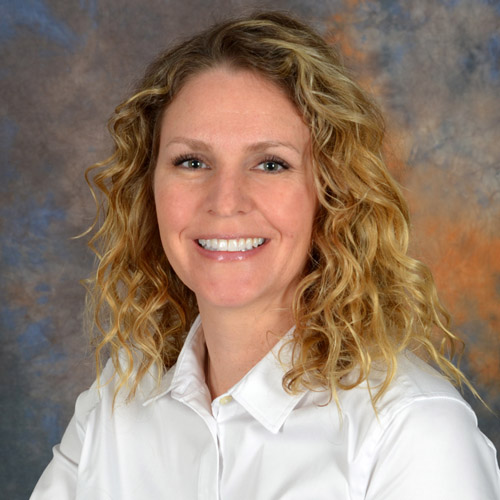 Kristin Gallagher, NP physician image for pediatrics service near rome ny