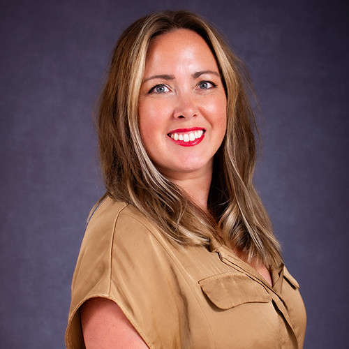 Megan Hollister, FNP-C image from family practice department at rome health near rome ny