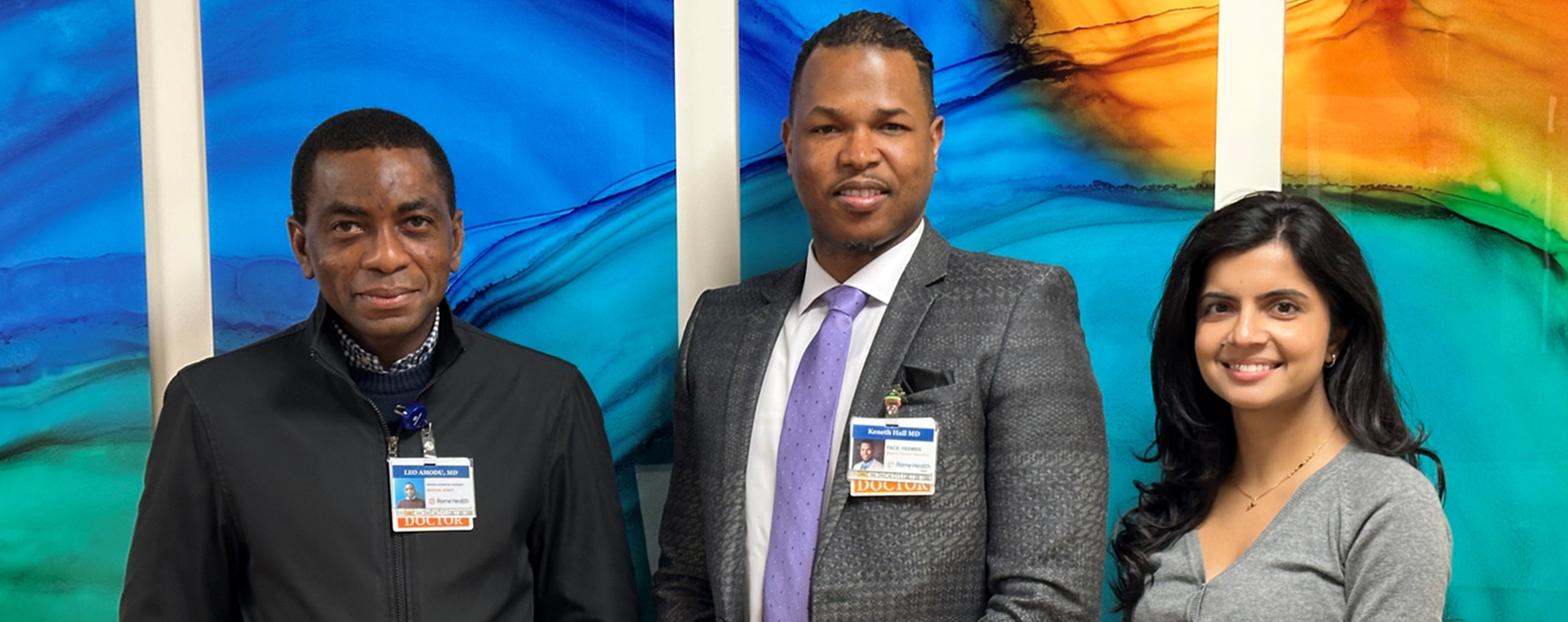 weight loss and bariatric surgery from rome health hospital near rome ny our bariatrics team doctor in surgery