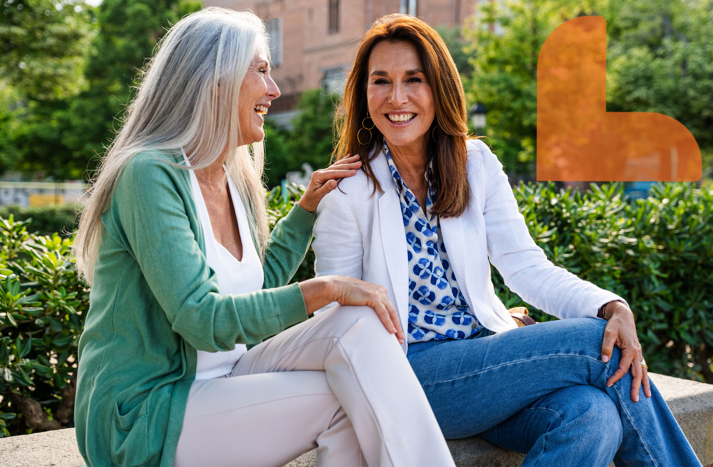 menopause & gyn center from rome health hospital near oneida ny women talking