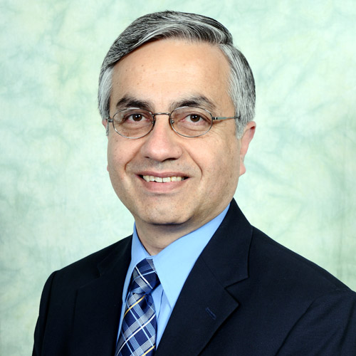 Waleed Albert,  MD physician image for Infectious disease service near rome ny