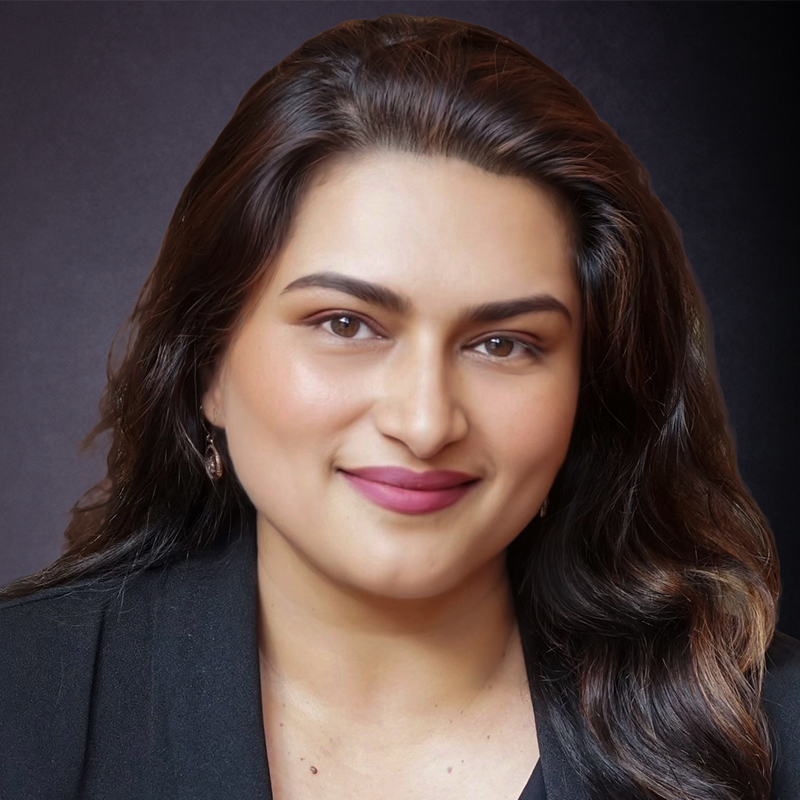 Olivia Andrade, MD image for primary care service near oneida ny