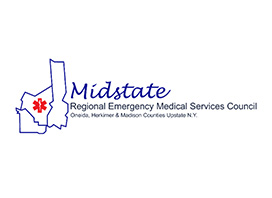 Midstate Regional Emergency Medical Services Council