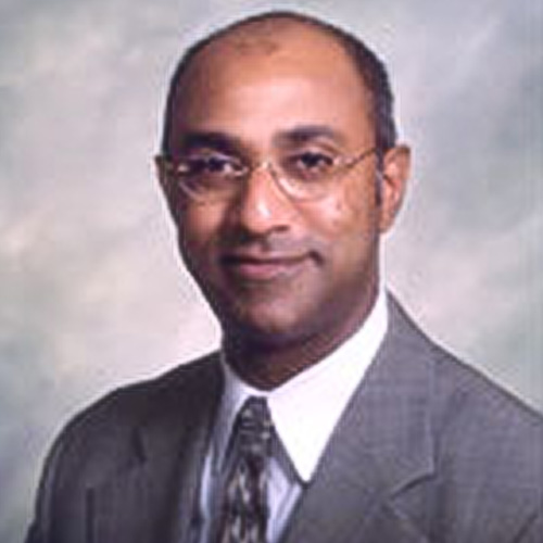 Thomas Mathew,  MD image from cardiology department at rome health near rome ny