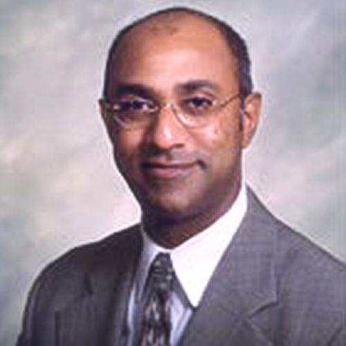 Thomas Mathew,  MD physician image for cardiology service near rome ny