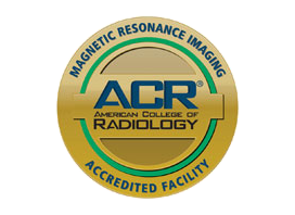 american college of radiology magnetic resonance imaging badge