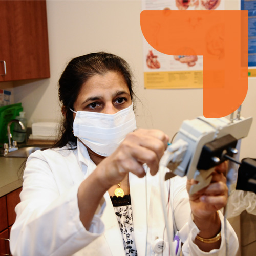 Neurology physician listing image from rome health near rome ny