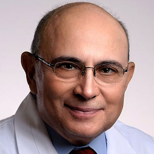 Francis D`Urso,  MD physician image for cardiology service near rome ny