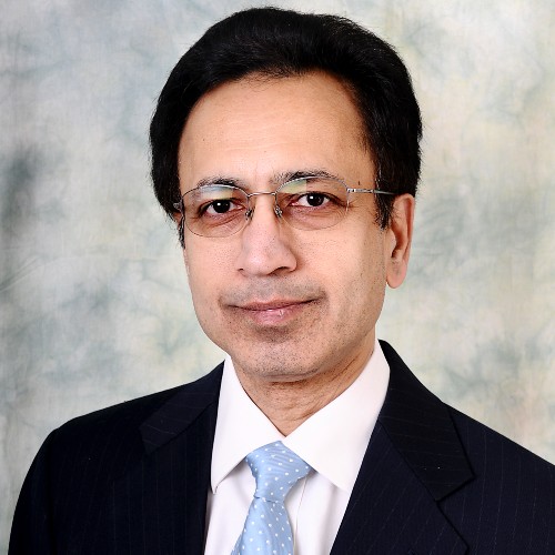 Ajay Goel MD profile image for Gastroenterology department from rome health near rome ny