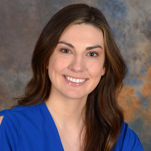 Leah Imobersteg,  NP physician image for pediatrics service near rome ny