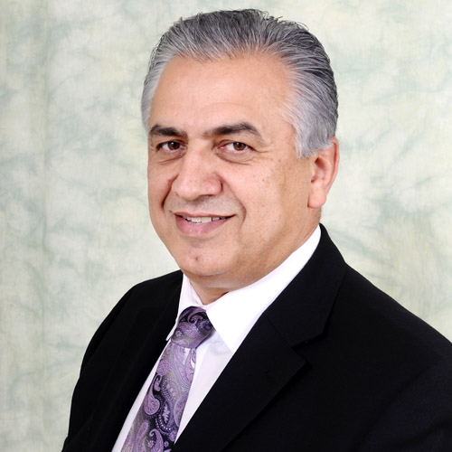 Hamid Obeid,  MD  physician image for otolaryngology service near rome ny