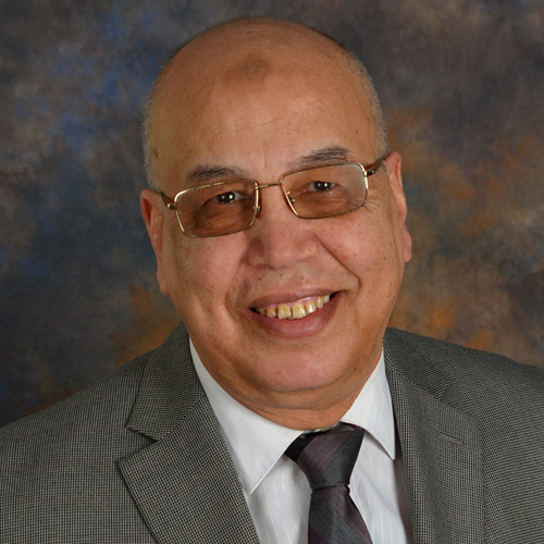Mahmoud Shaaban, MD image from internal medicine department at rome health near rome ny