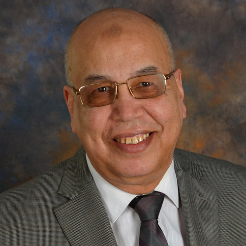 Mahmoud Shaaban, MD  physician image for internal medicine service near rome ny