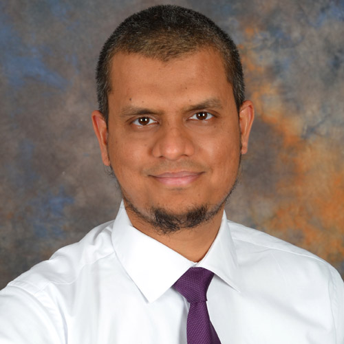  Ahmed Nawaz,  MD  physician image for pediatrics service near rome ny