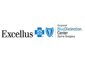 Excellus Blue Cross Blue Shield Blue Distinction Spine Surgery