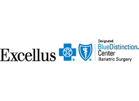 Excellus Blue Cross Blue Shield Blue Distinction Bariatric Surgery