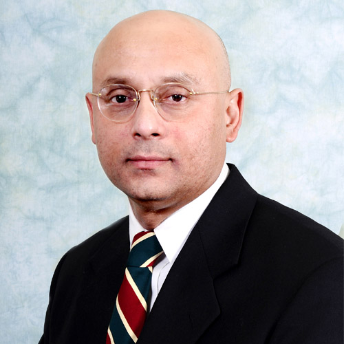 Mohammed Seedat,  MD physician image for Pulmonary Medicine service near rome ny