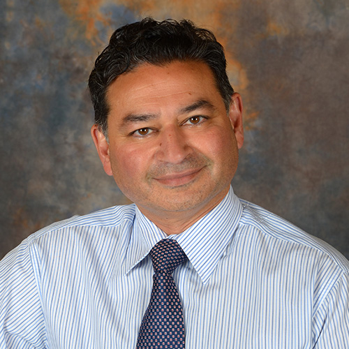 Ankur Desai,  MD image from Obstetrics & Gynecology department at rome health near rome ny