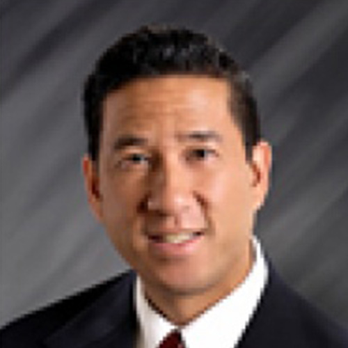 David Ouyang, MD image from primary care department at rome health near oneida ny